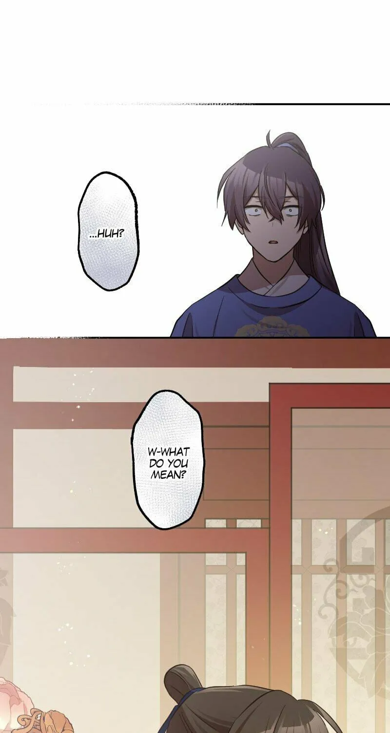Seikei Bijin no Youkihi Tensei Chapter 95 page 38 - 