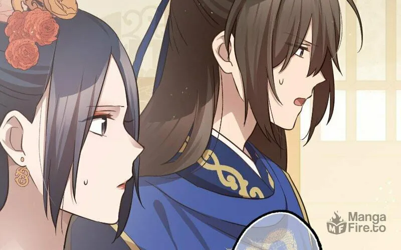 Seikei Bijin no Youkihi Tensei Chapter 95 page 39 - 