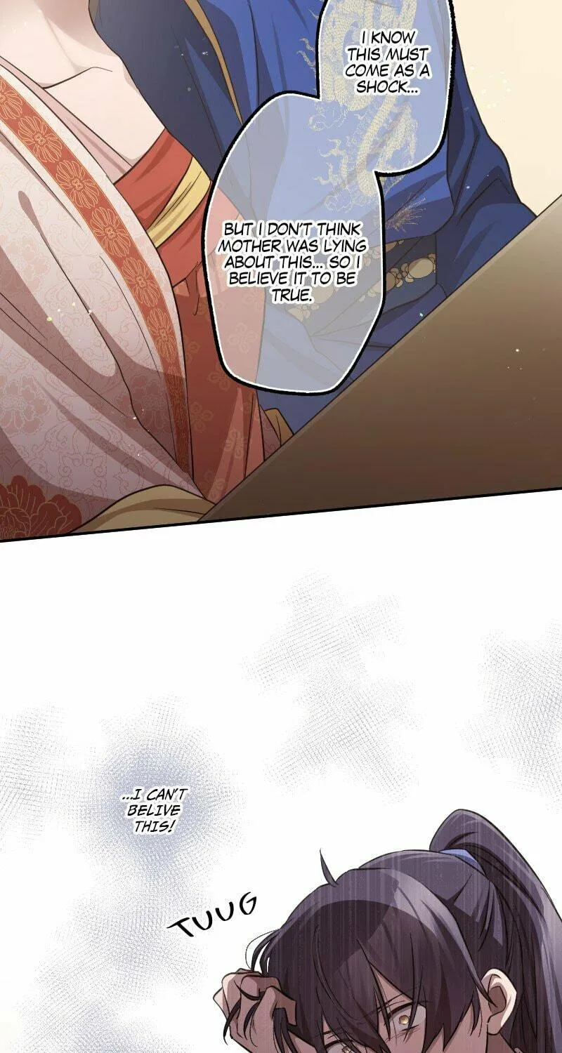 Seikei Bijin no Youkihi Tensei Chapter 95 page 40 - 
