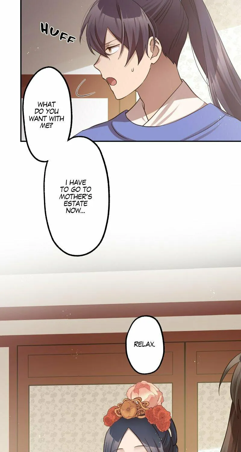 Seikei Bijin no Youkihi Tensei Chapter 95 page 5 - 