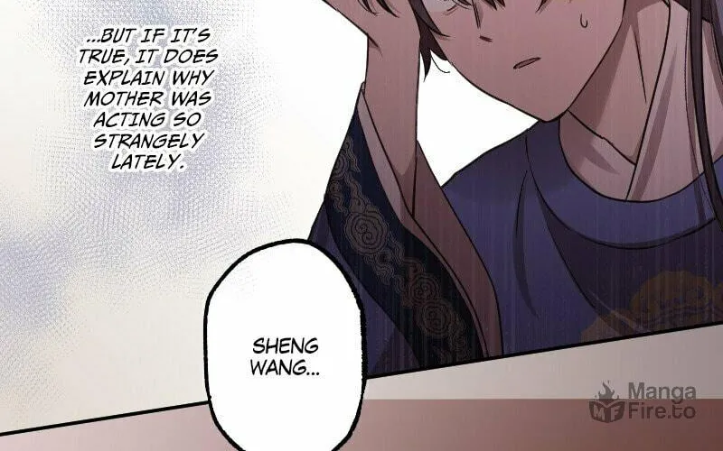 Seikei Bijin no Youkihi Tensei Chapter 95 page 41 - 