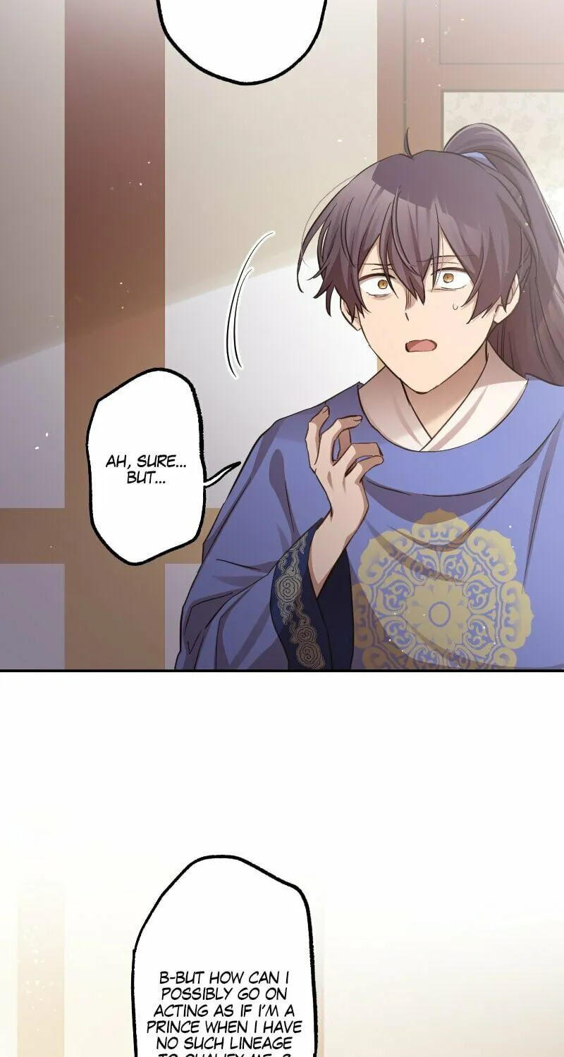 Seikei Bijin no Youkihi Tensei Chapter 95 page 44 - 