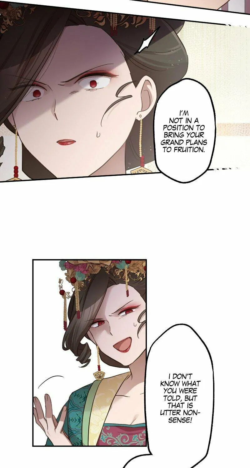 Seikei Bijin no Youkihi Tensei Chapter 95 page 58 - 