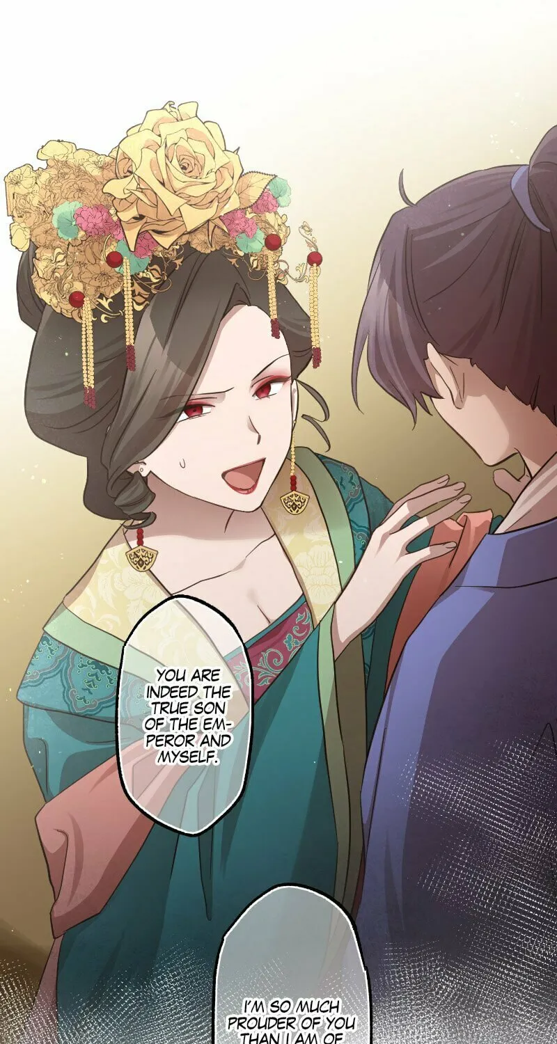 Seikei Bijin no Youkihi Tensei Chapter 95 page 60 - 
