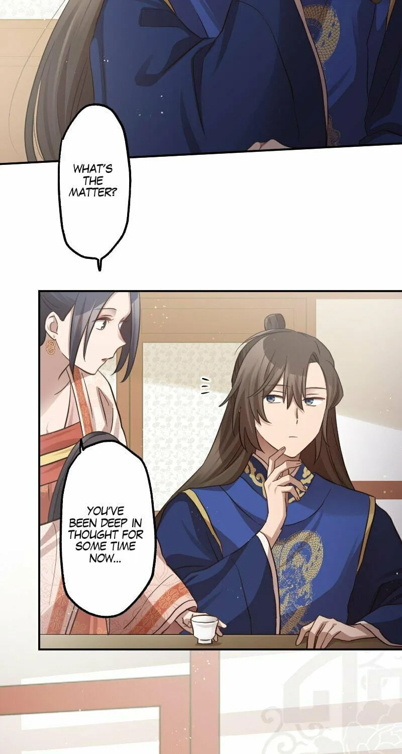 Seikei Bijin no Youkihi Tensei Chapter 95 page 70 - 