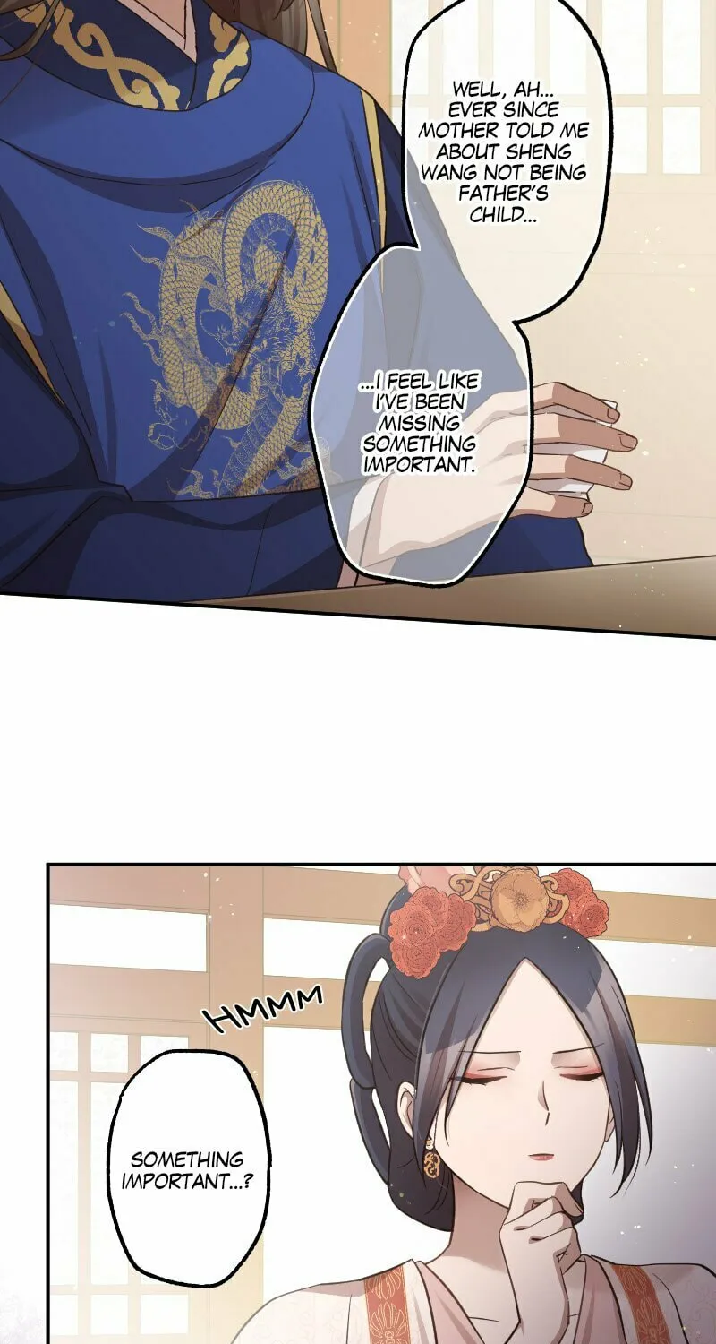 Seikei Bijin no Youkihi Tensei Chapter 95 page 72 - 