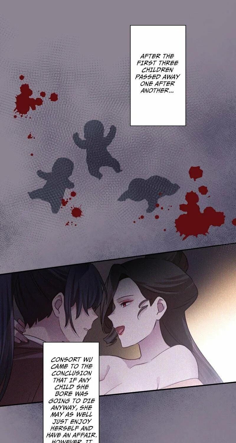 Seikei Bijin no Youkihi Tensei Chapter 95 page 75 - 