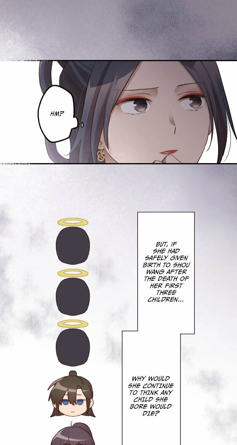 Seikei Bijin no Youkihi Tensei Chapter 95 page 77 - 