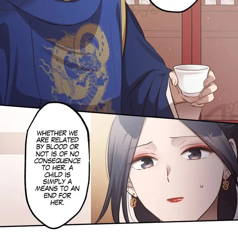 Seikei Bijin no Youkihi Tensei Chapter 96 page 13 - 