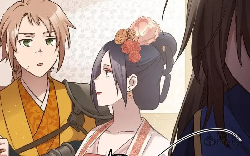 Seikei Bijin no Youkihi Tensei Chapter 96 page 17 - 