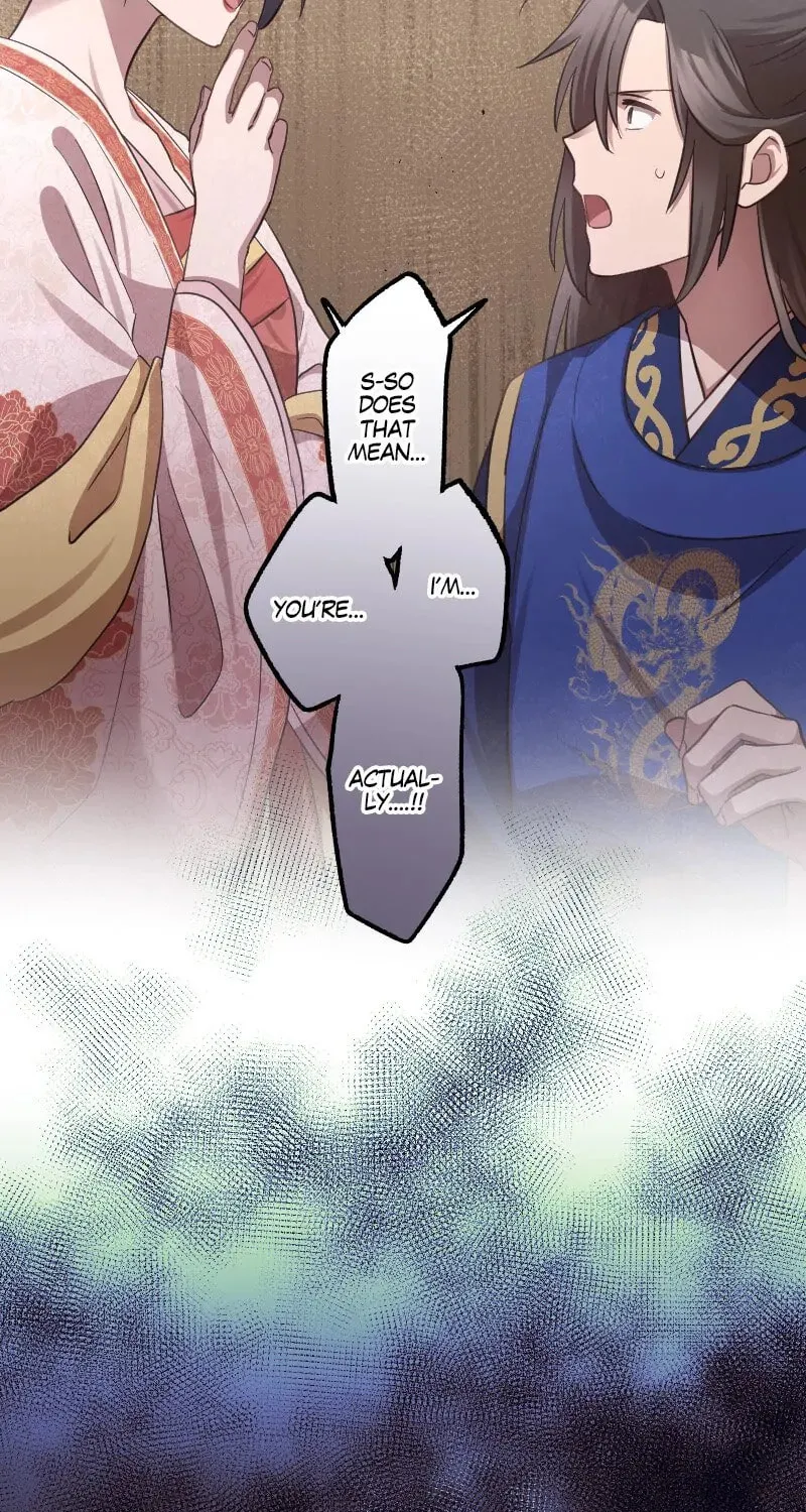 Seikei Bijin no Youkihi Tensei Chapter 96 page 3 - 