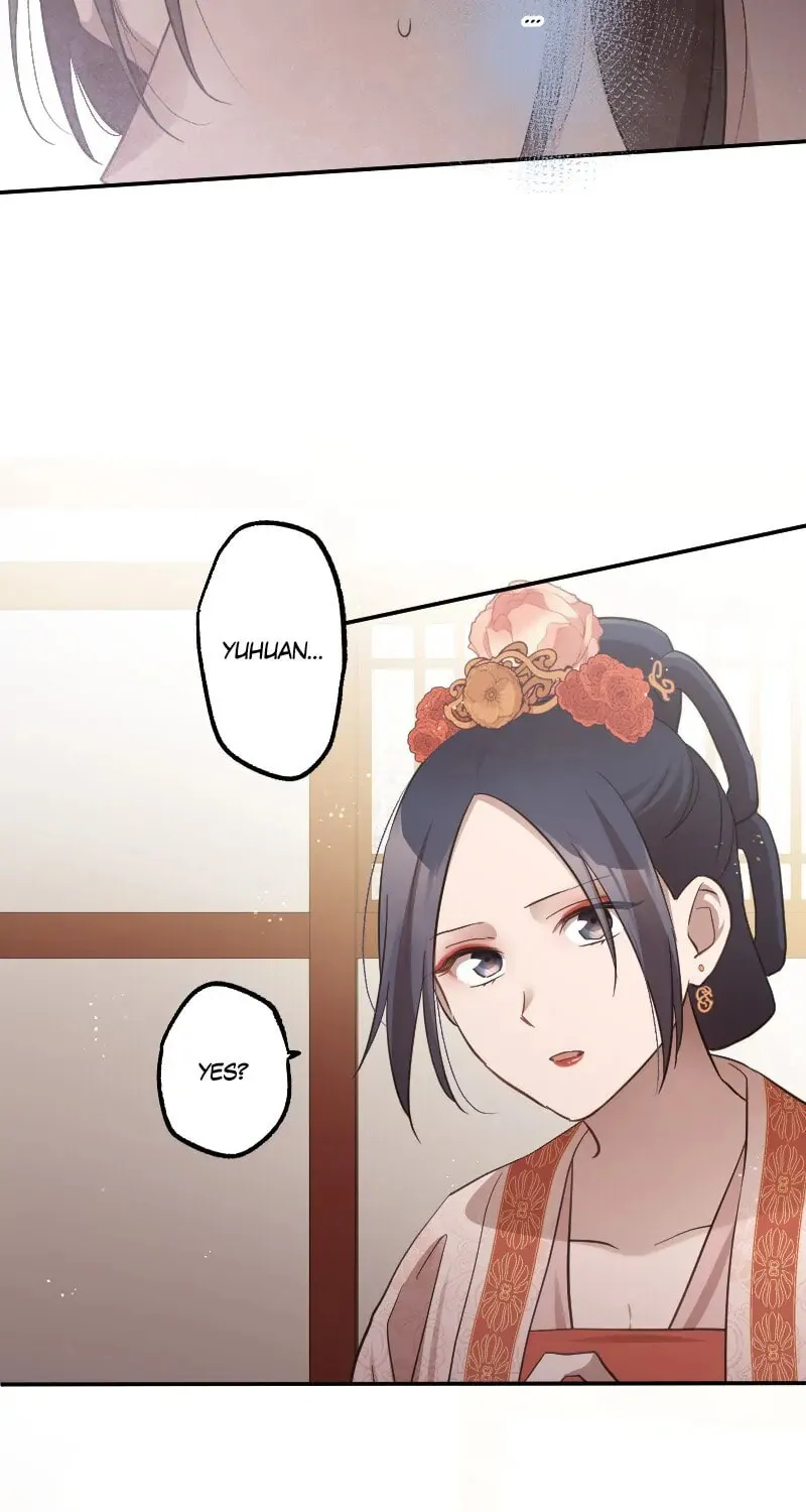 Seikei Bijin no Youkihi Tensei Chapter 96 page 29 - 