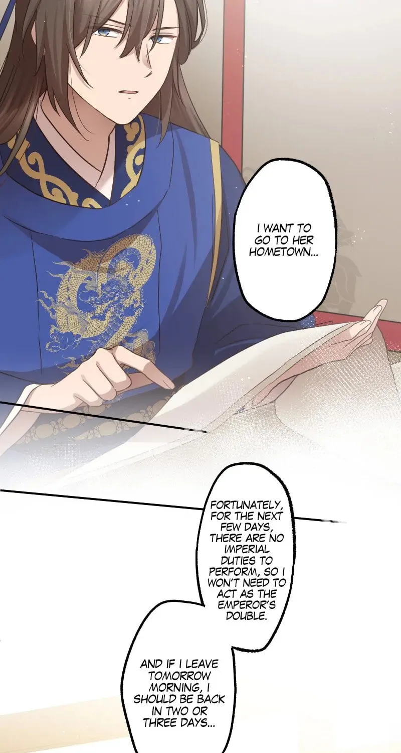 Seikei Bijin no Youkihi Tensei Chapter 96 page 31 - 
