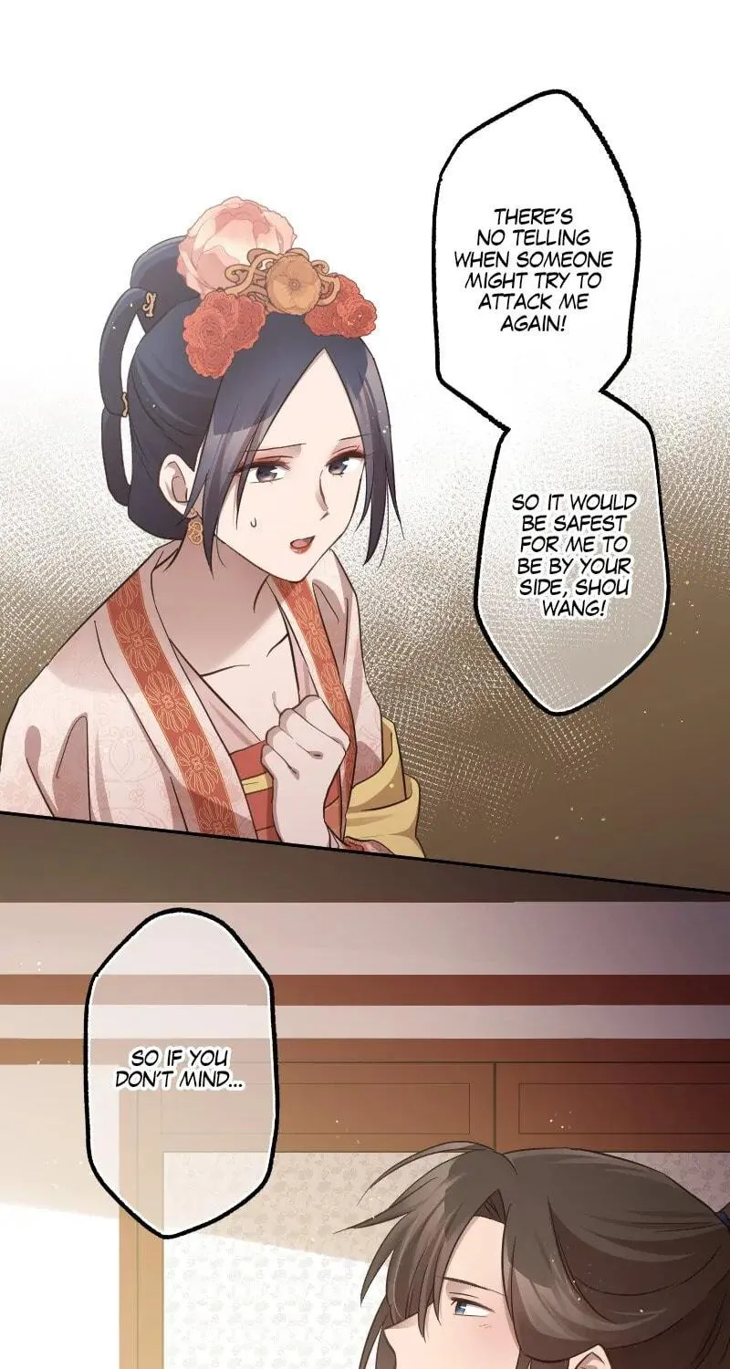 Seikei Bijin no Youkihi Tensei Chapter 96 page 36 - 