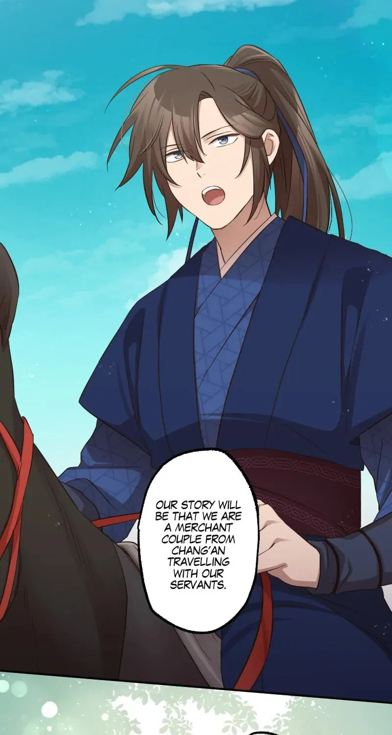 Seikei Bijin no Youkihi Tensei Chapter 96 page 42 - 