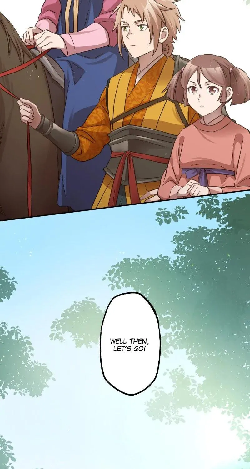 Seikei Bijin no Youkihi Tensei Chapter 96 page 44 - 