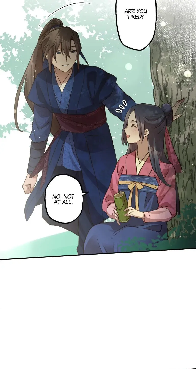 Seikei Bijin no Youkihi Tensei Chapter 96 page 51 - 