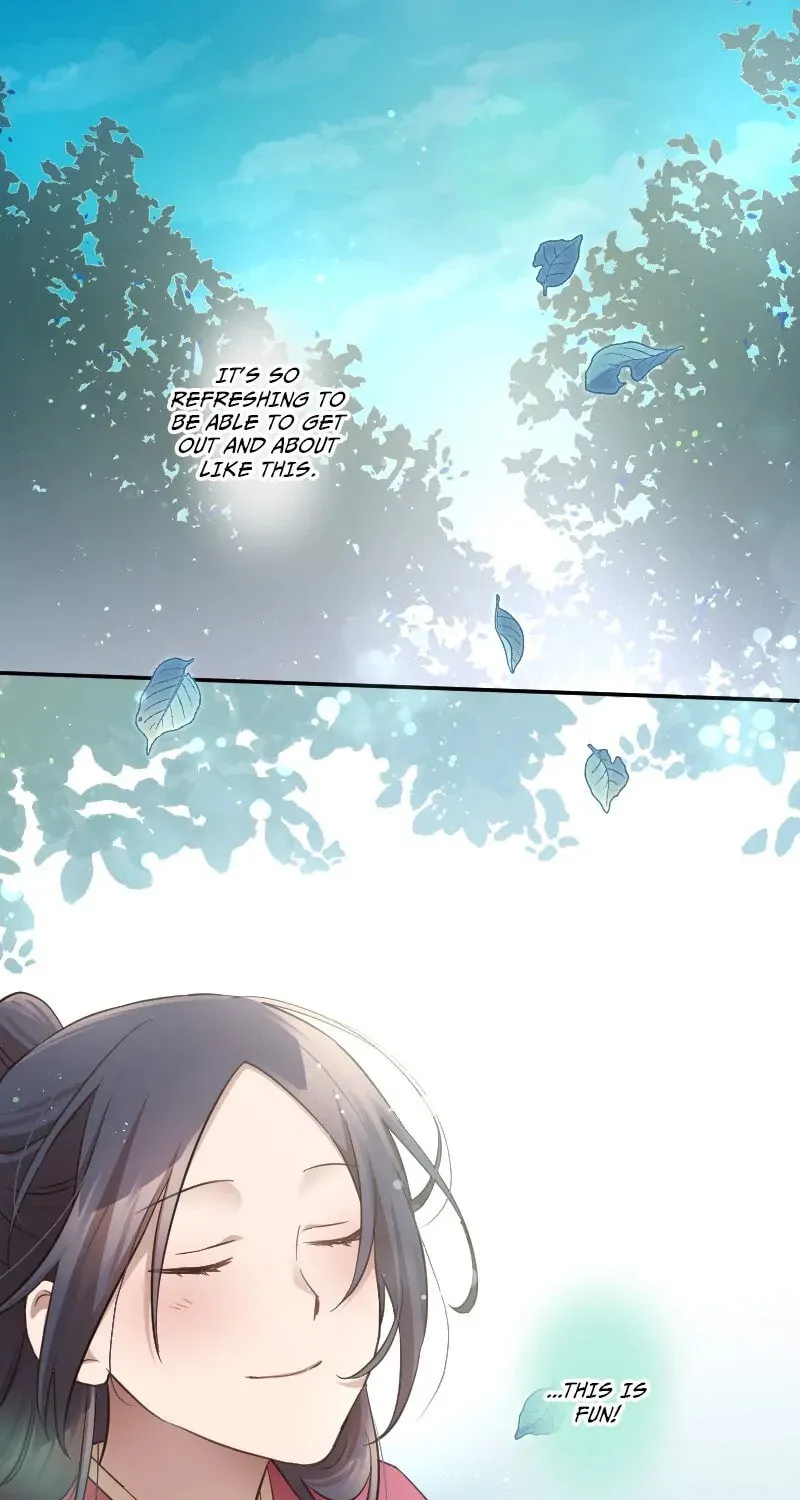 Seikei Bijin no Youkihi Tensei Chapter 96 page 53 - 