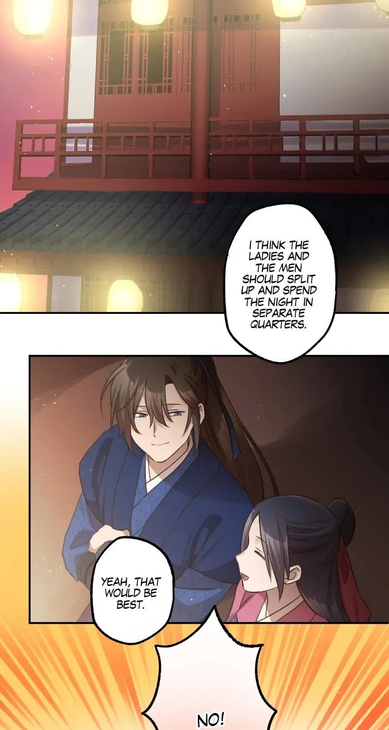 Seikei Bijin no Youkihi Tensei Chapter 96 page 57 - 