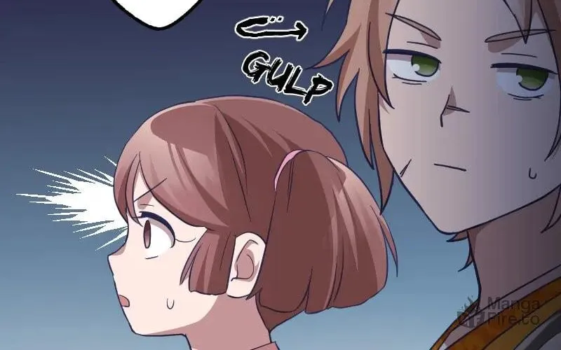 Seikei Bijin no Youkihi Tensei Chapter 96 page 61 - 