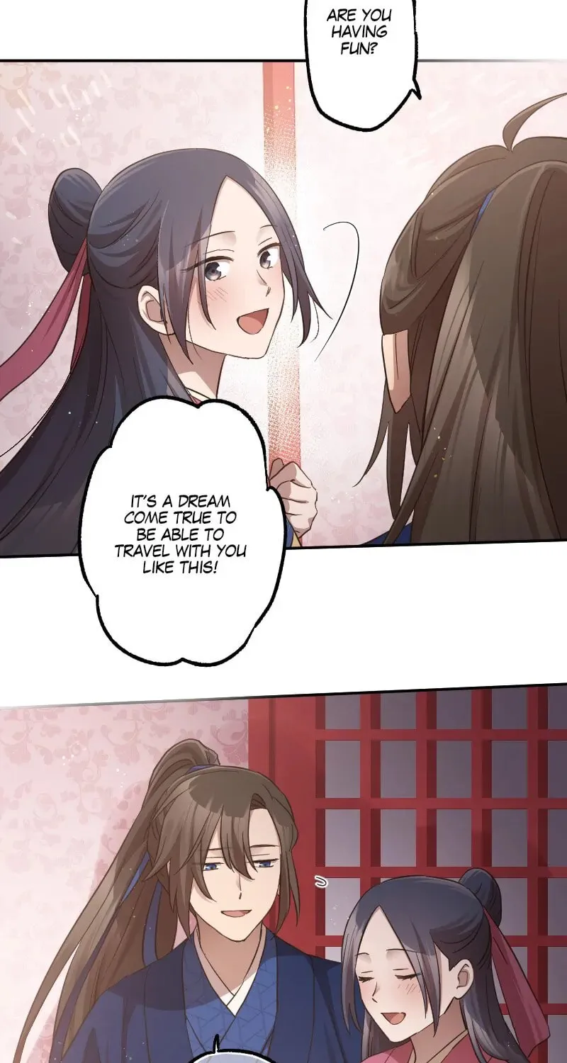 Seikei Bijin no Youkihi Tensei Chapter 96 page 68 - 