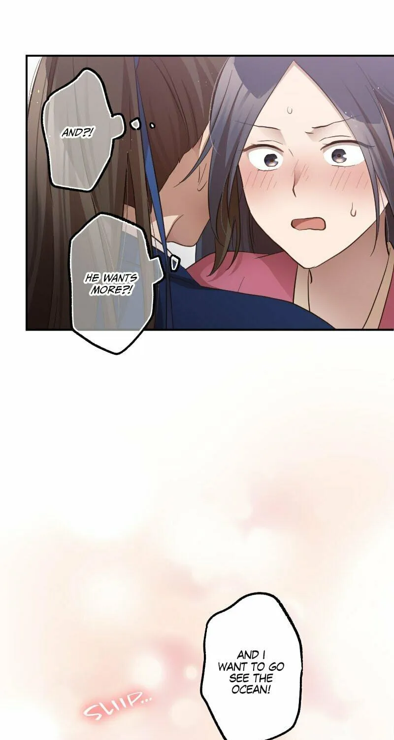 Seikei Bijin no Youkihi Tensei Chapter 97 page 18 - 