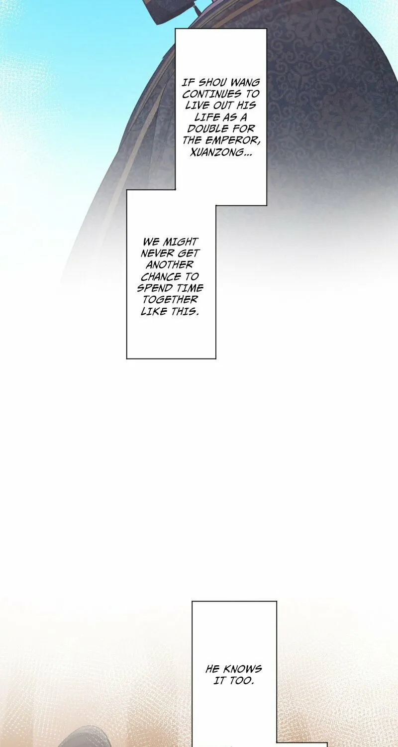 Seikei Bijin no Youkihi Tensei Chapter 97 page 31 - 