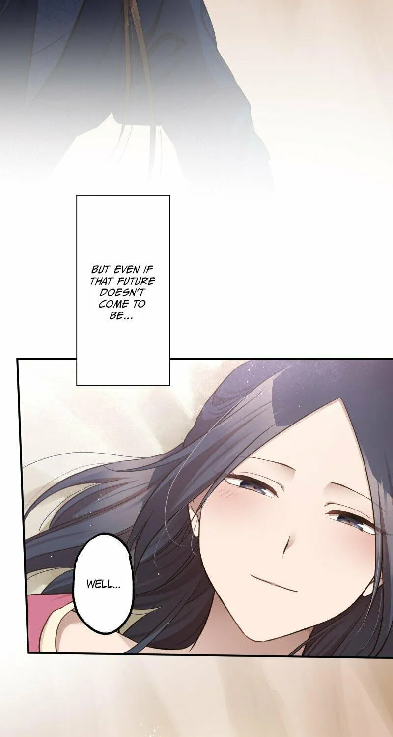 Seikei Bijin no Youkihi Tensei Chapter 97 page 33 - 