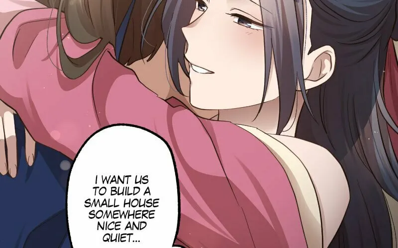Seikei Bijin no Youkihi Tensei Chapter 97 page 36 - 