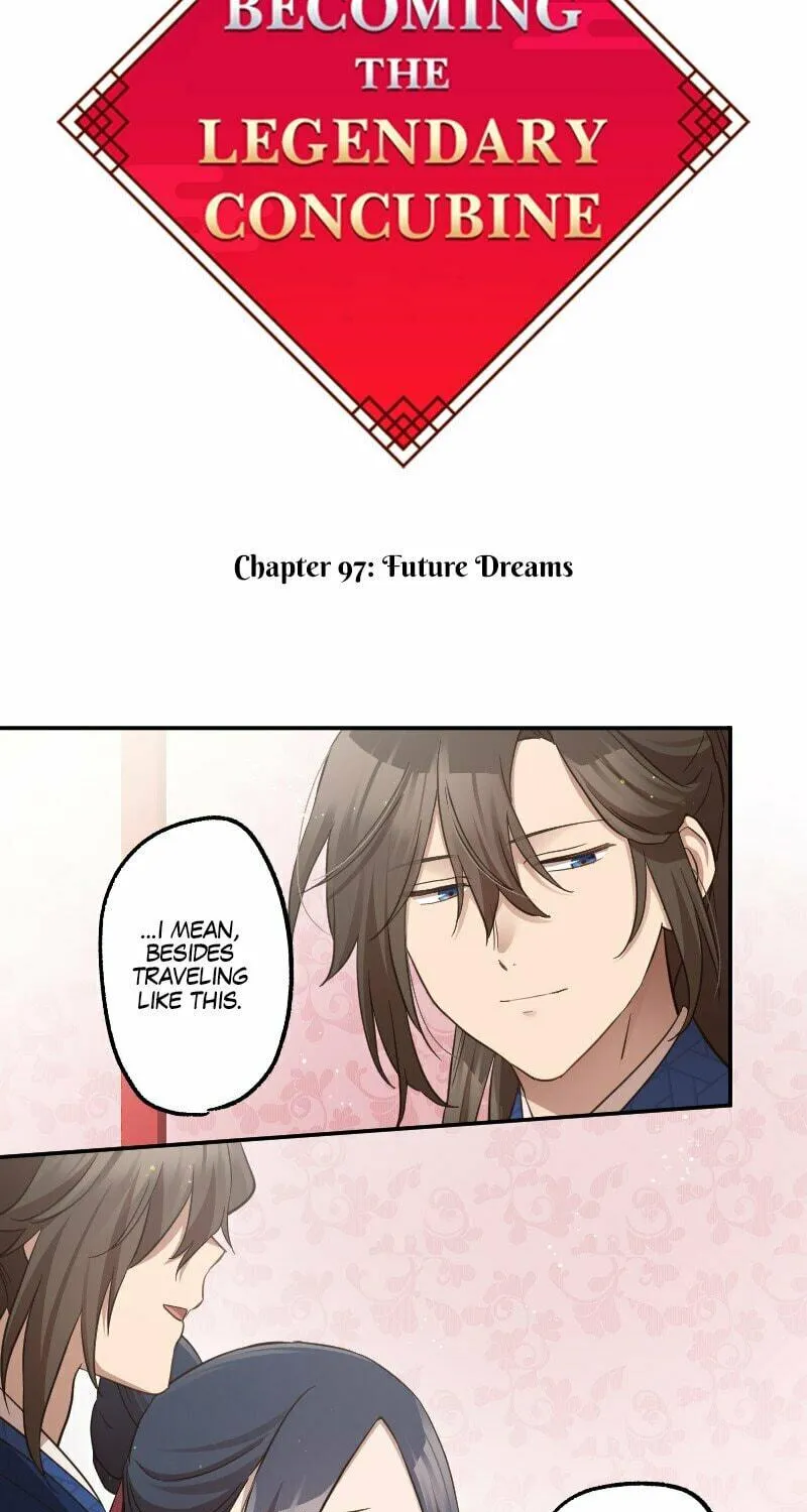 Seikei Bijin no Youkihi Tensei Chapter 97 page 5 - 