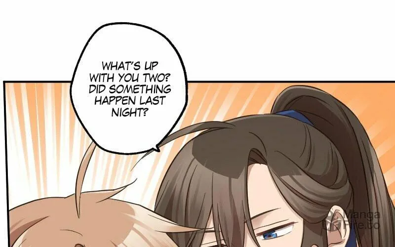 Seikei Bijin no Youkihi Tensei Chapter 97 page 46 - 