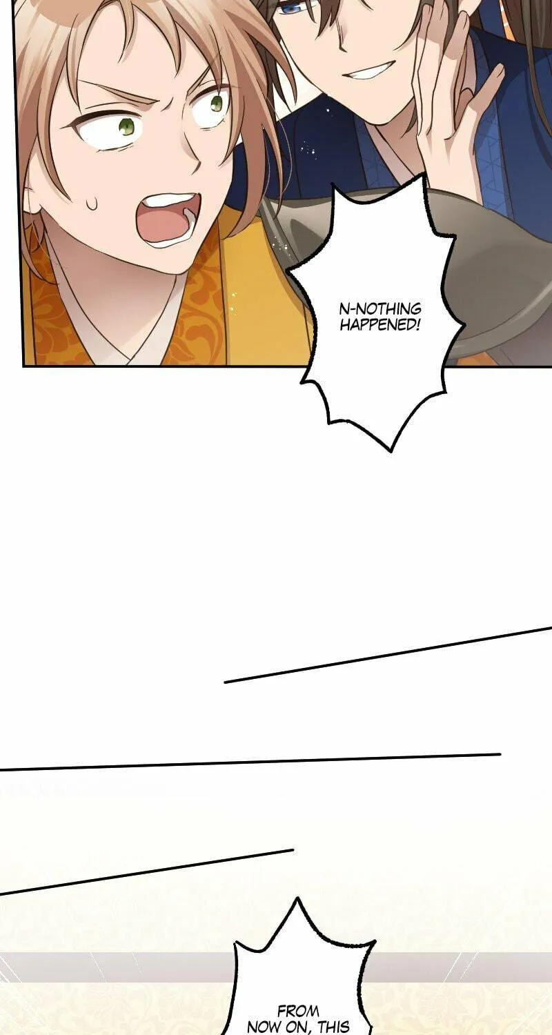 Seikei Bijin no Youkihi Tensei Chapter 97 page 47 - 