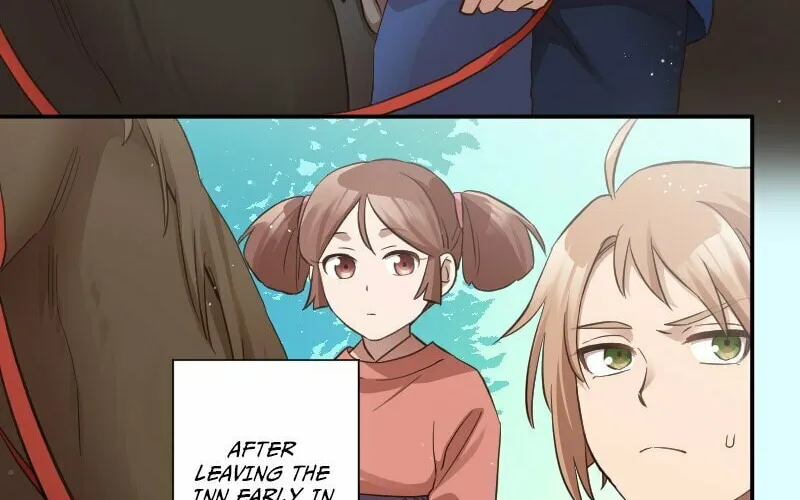 Seikei Bijin no Youkihi Tensei Chapter 97 page 53 - 