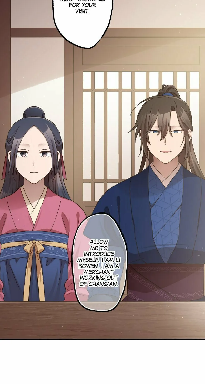 Seikei Bijin no Youkihi Tensei Chapter 97 page 58 - 