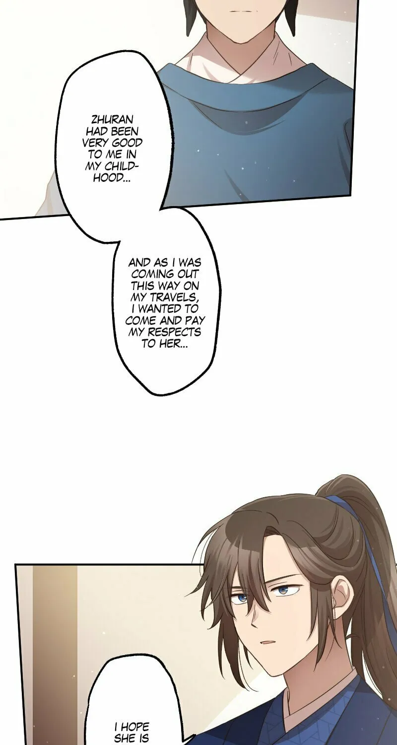 Seikei Bijin no Youkihi Tensei Chapter 97 page 60 - 