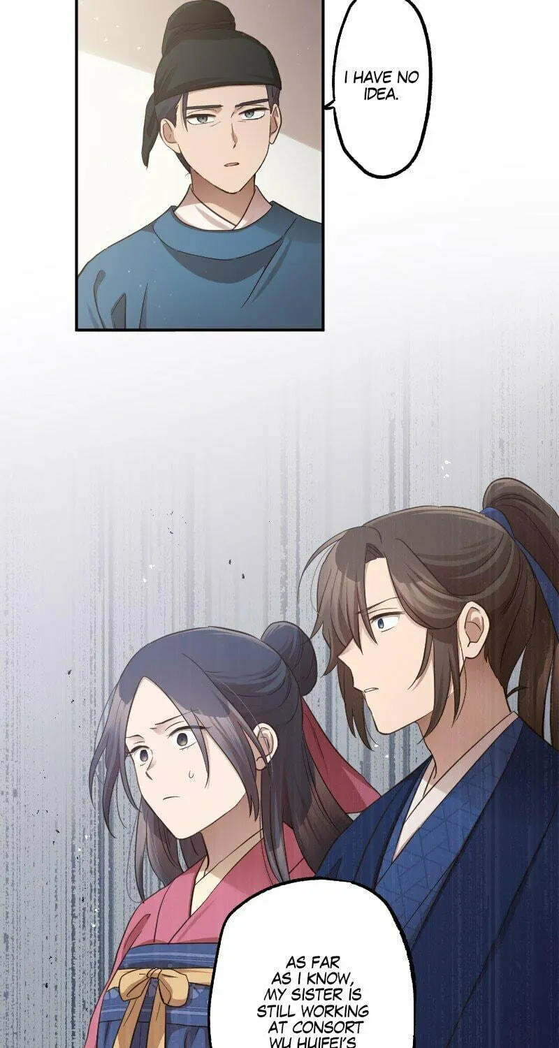 Seikei Bijin no Youkihi Tensei Chapter 97 page 62 - 