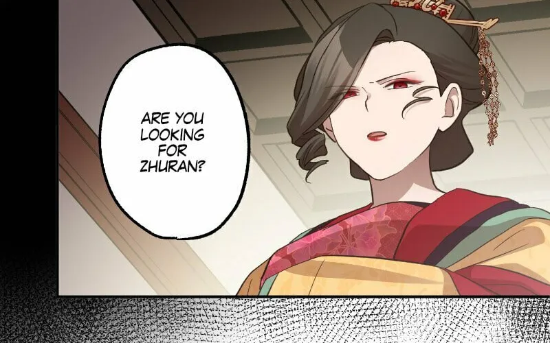 Seikei Bijin no Youkihi Tensei Chapter 98 page 21 - 