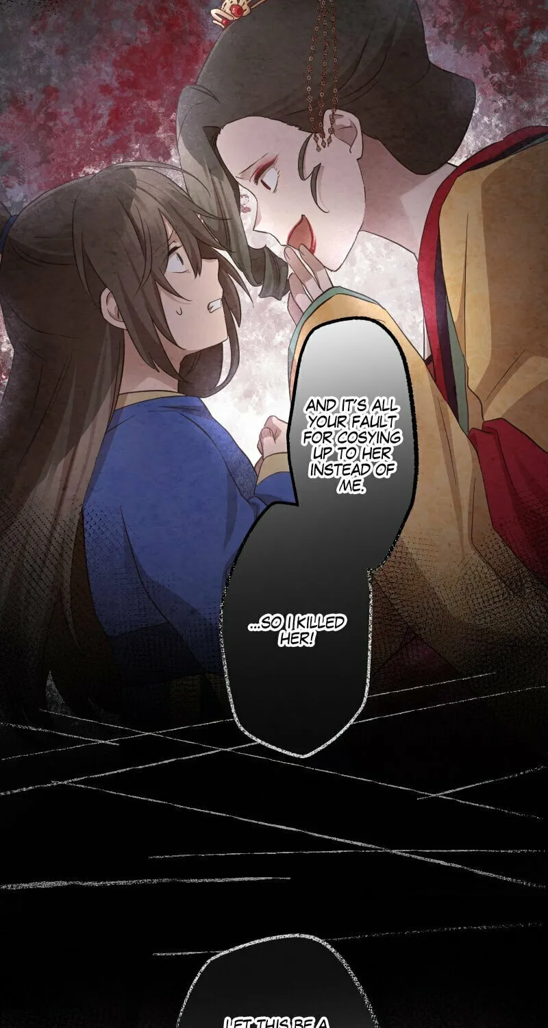 Seikei Bijin no Youkihi Tensei Chapter 98 page 24 - 