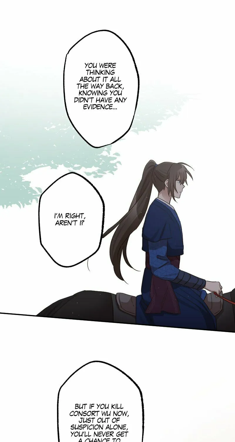 Seikei Bijin no Youkihi Tensei Chapter 98 page 53 - 