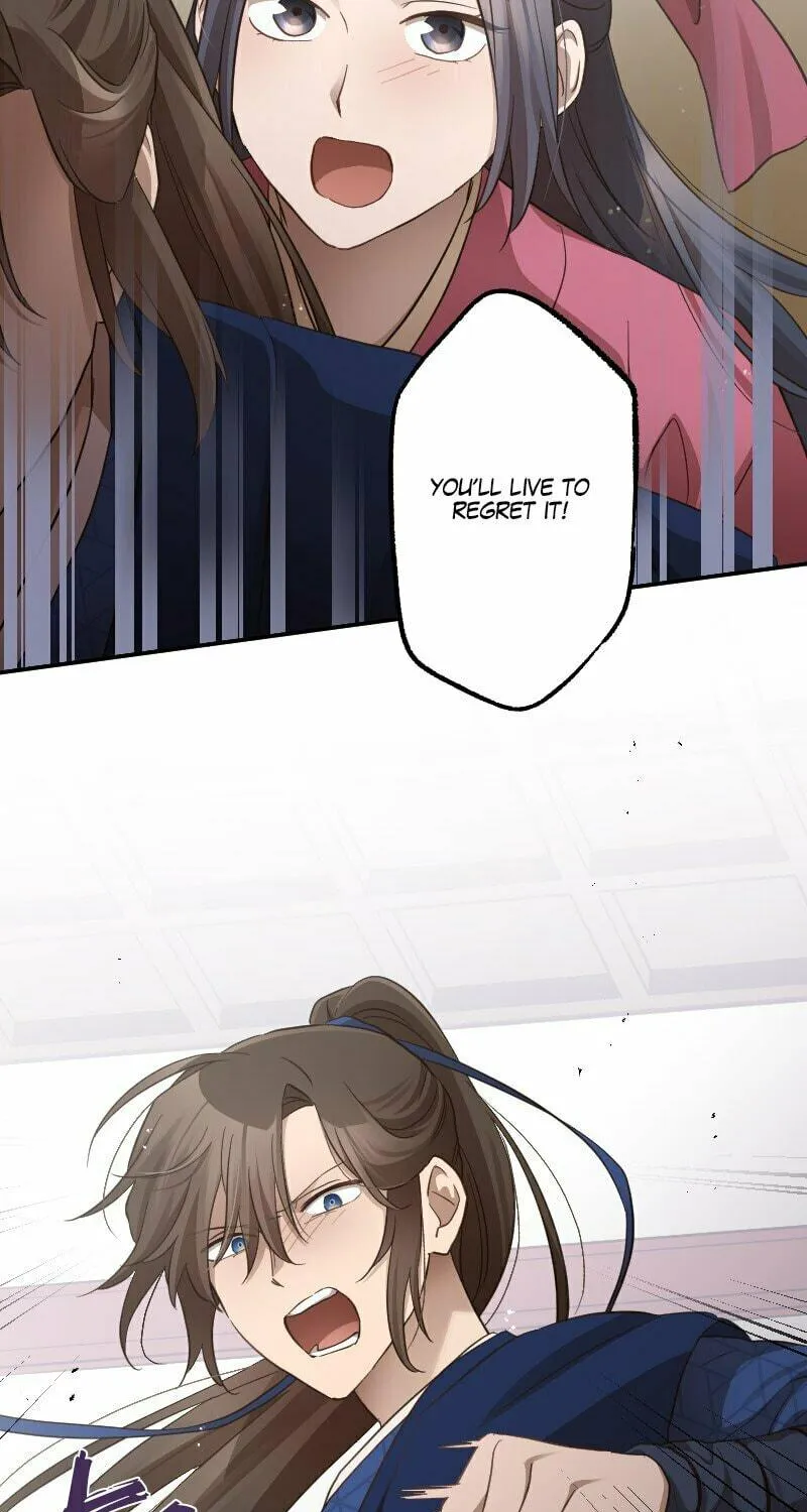 Seikei Bijin no Youkihi Tensei Chapter 98 page 55 - 