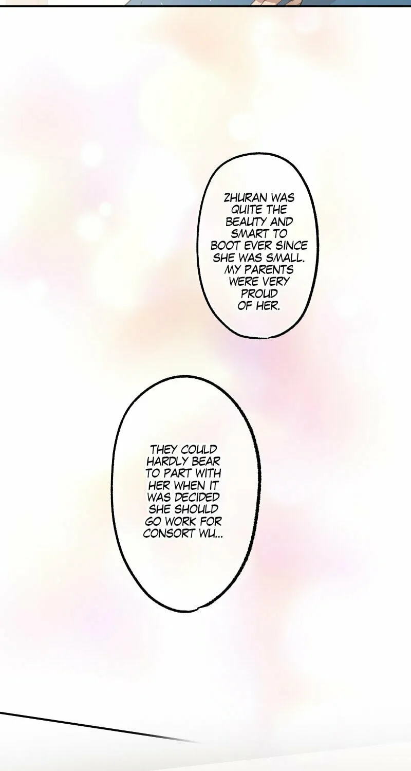 Seikei Bijin no Youkihi Tensei Chapter 98 page 7 - 