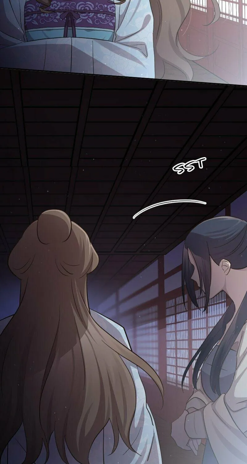 Seikei Bijin no Youkihi Tensei Chapter 99 page 11 - 
