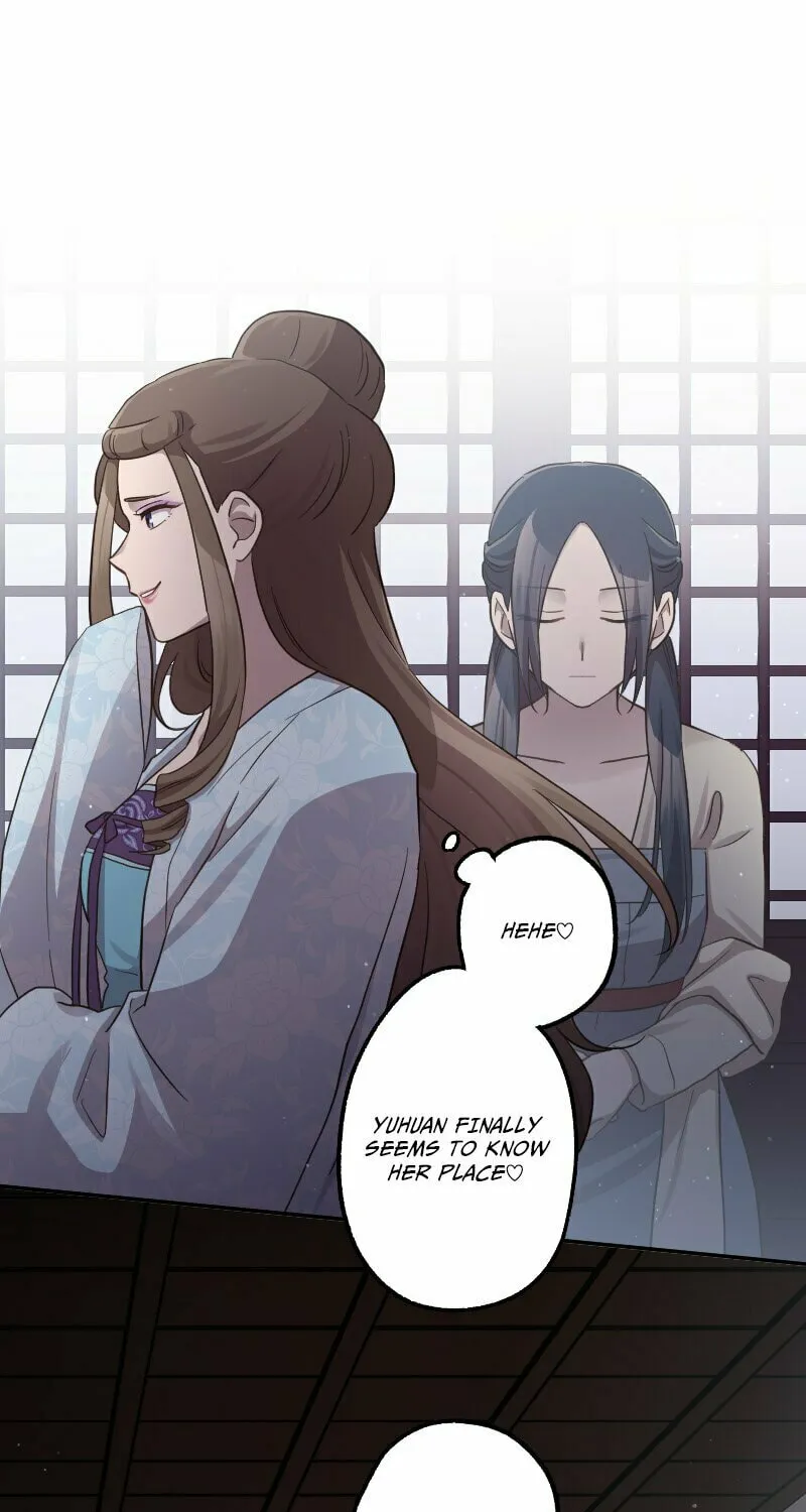 Seikei Bijin no Youkihi Tensei Chapter 99 page 13 - 