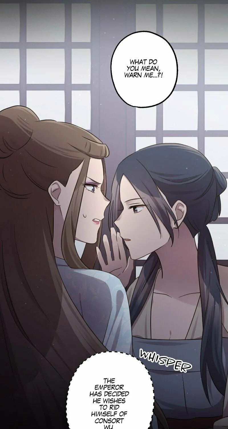 Seikei Bijin no Youkihi Tensei Chapter 99 page 17 - 