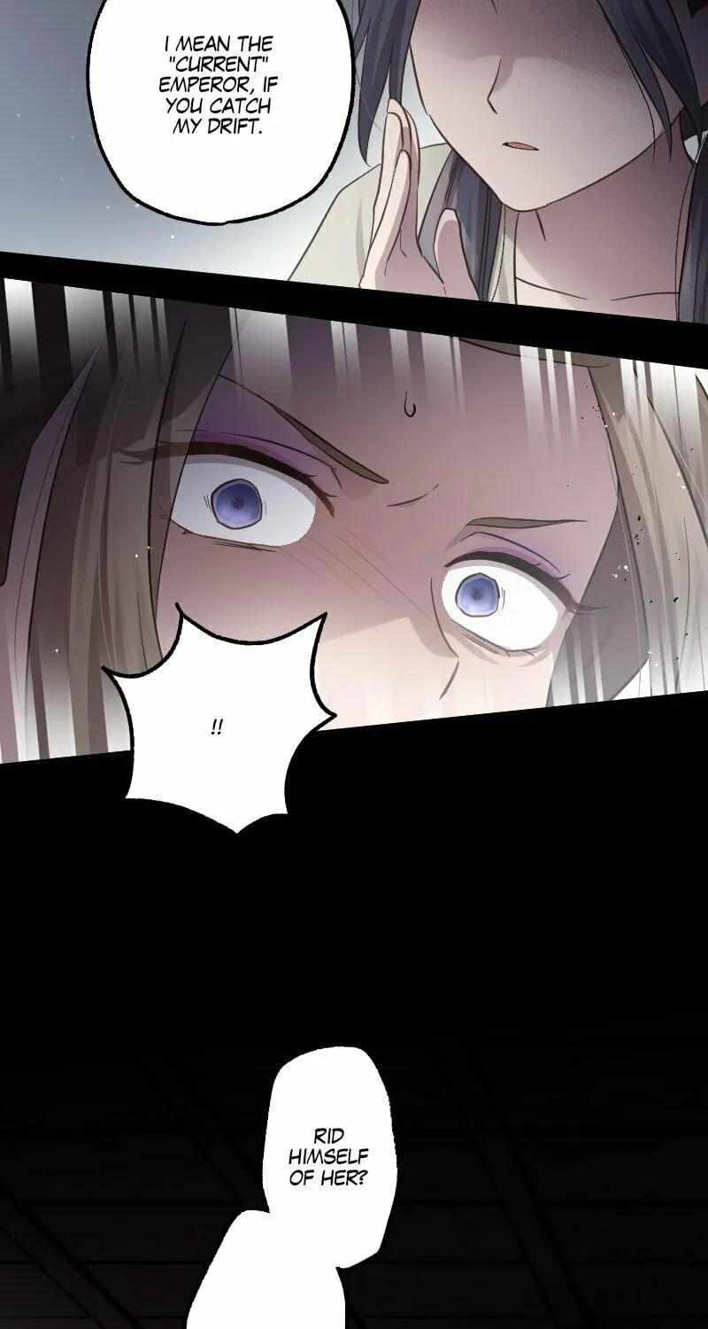 Seikei Bijin no Youkihi Tensei Chapter 99 page 19 - 