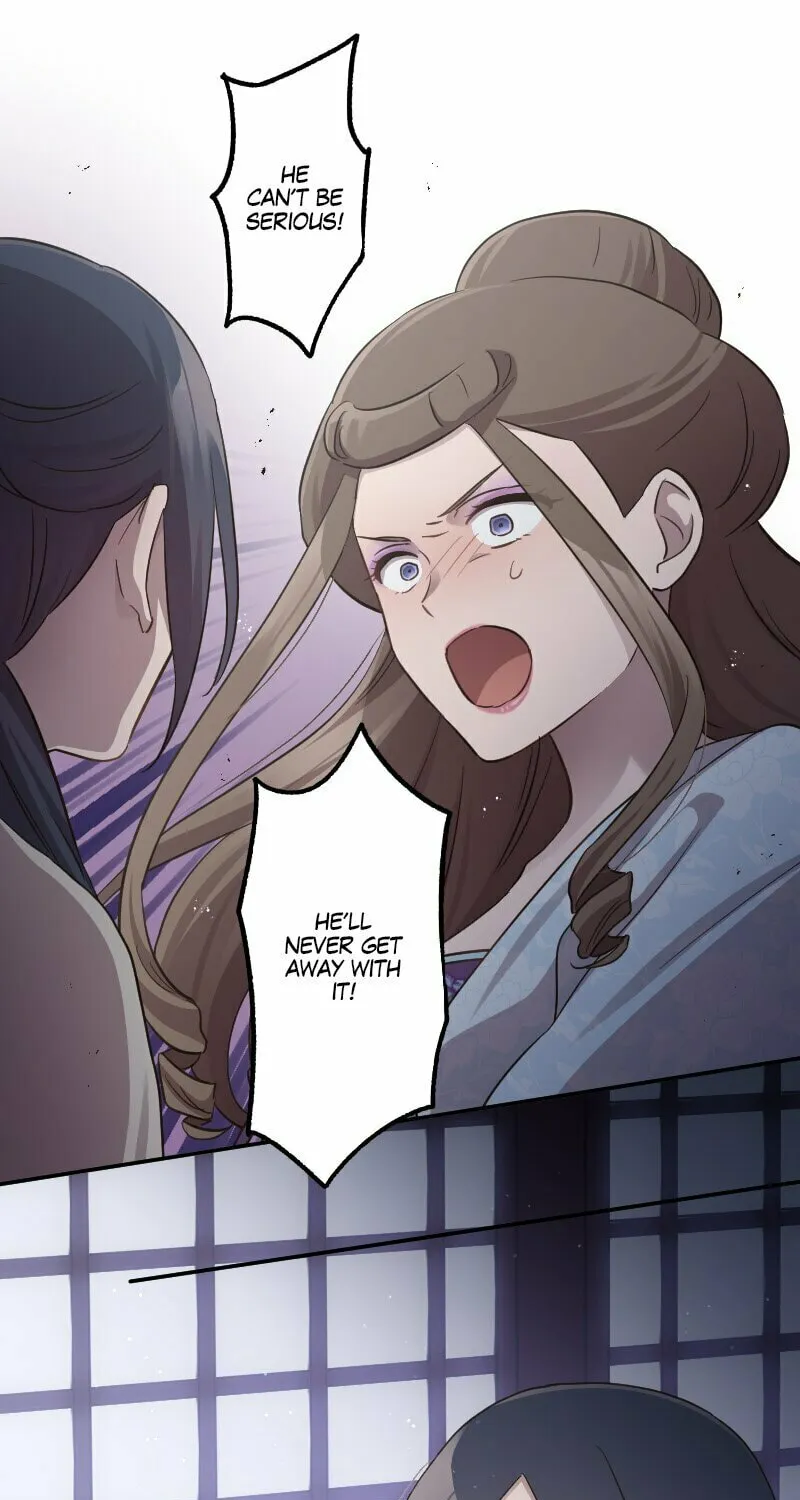 Seikei Bijin no Youkihi Tensei Chapter 99 page 26 - 