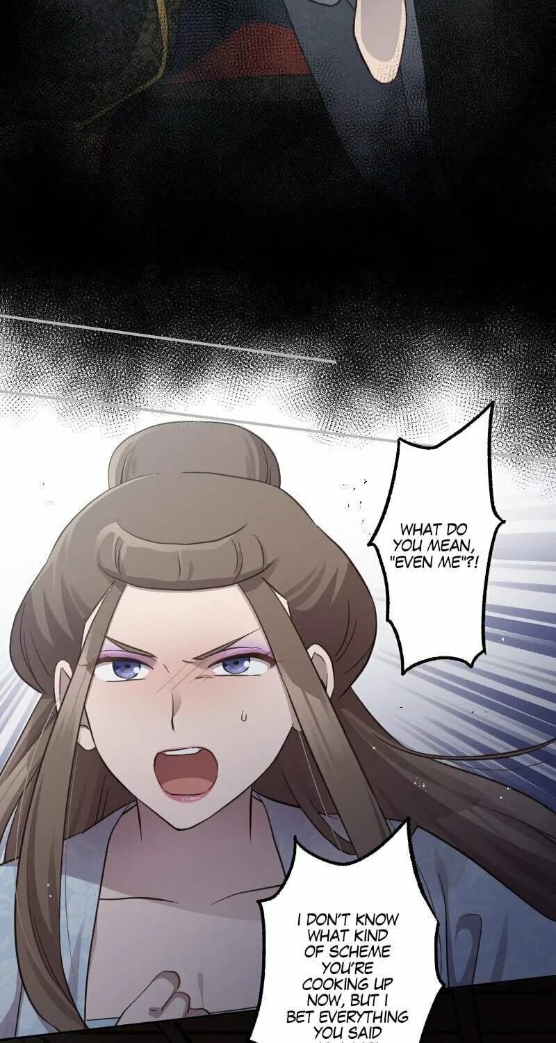 Seikei Bijin no Youkihi Tensei Chapter 99 page 30 - 