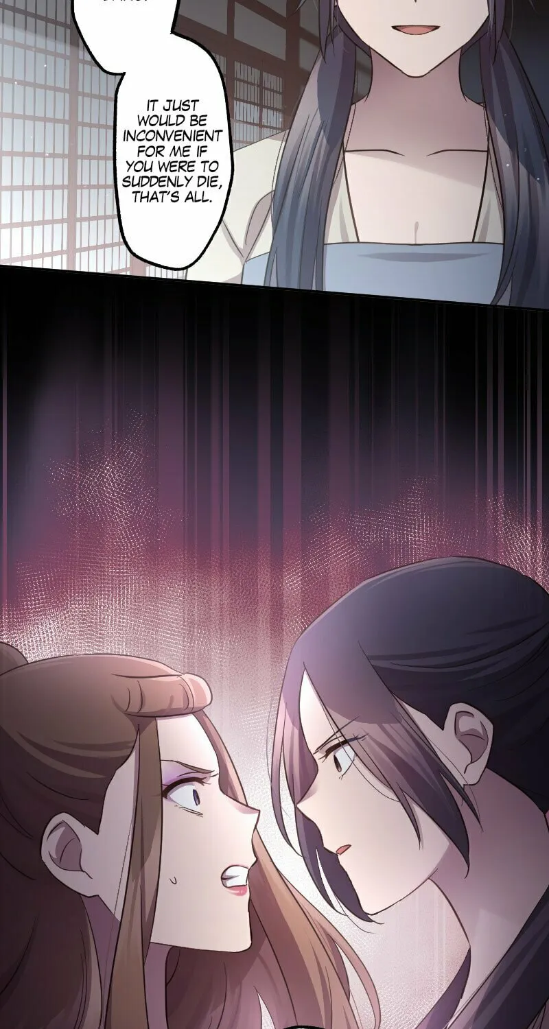 Seikei Bijin no Youkihi Tensei Chapter 99 page 32 - 