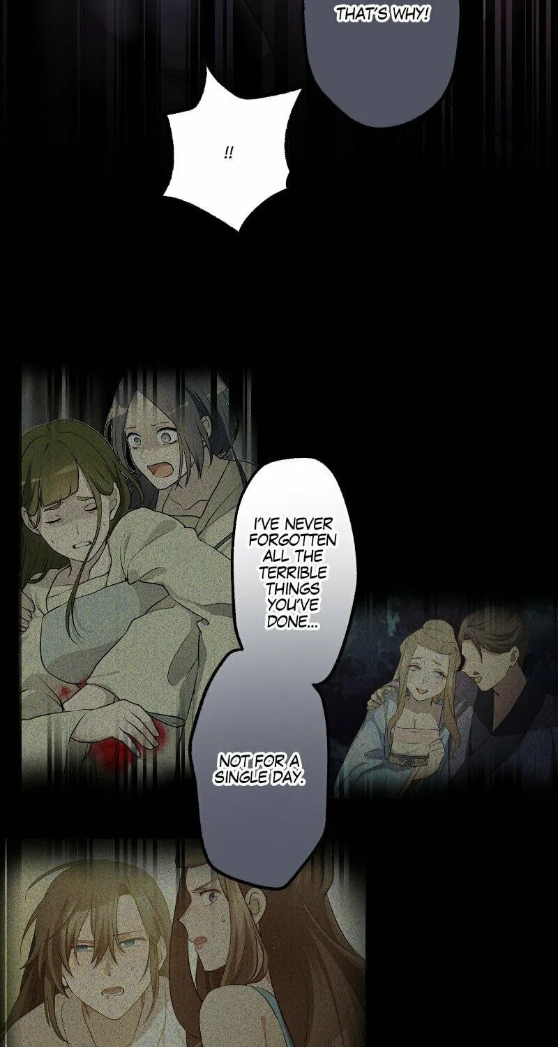 Seikei Bijin no Youkihi Tensei Chapter 99 page 34 - 