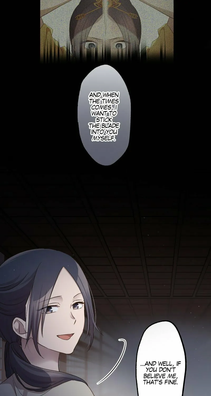 Seikei Bijin no Youkihi Tensei Chapter 99 page 36 - 